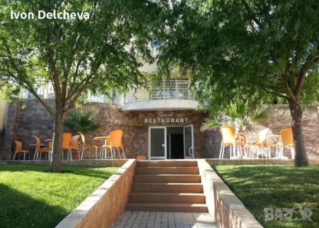 Студио под наем в к.к. Слънчев бряг, с. Кошарица, снимка 13 - Квартири, нощувки - 50550995