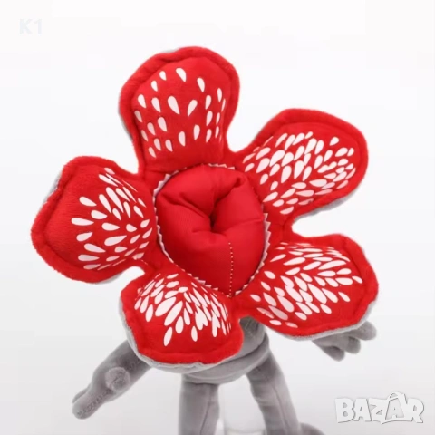 Плюшени играчки Stranger Things 25-35см, плюшена играчка Стренджър Тингс, снимка 3 - Плюшени играчки - 53884020