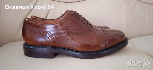 LLOYD класически обувки , снимка 4 - Официални обувки - 37704403