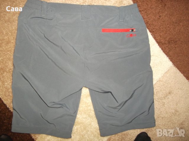 Къси панталони CMP   дамски,М-Л, снимка 3 - Спортни екипи - 29151414