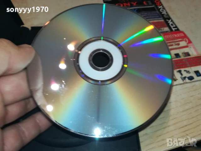 НАДПРЕВАРА С ВЯТЪРА ДВД 1106251213, снимка 12 - DVD филми - 50627076