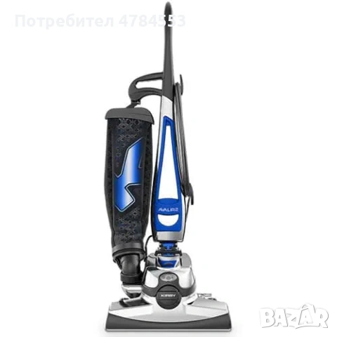 Професионална прахосмукачкаKIRBY AVALIR