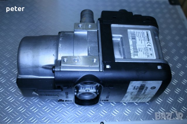 WEBASTO THERMO TOP C- 12V 5000W diesel - Печка /Дистанционно, снимка 4 - Части - 11764614