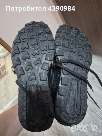 Adidas-terrex , снимка 5 - Маратонки - 52353239