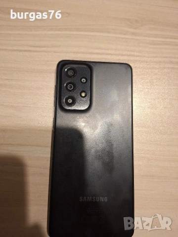 Samsung A33 5G, снимка 3 - Samsung - 54283393