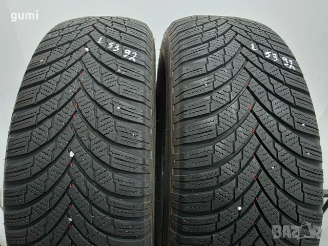2бр зимни гуми 215/65/17 FIRESTONE L05392 , снимка 3 - Гуми и джанти - 54036983