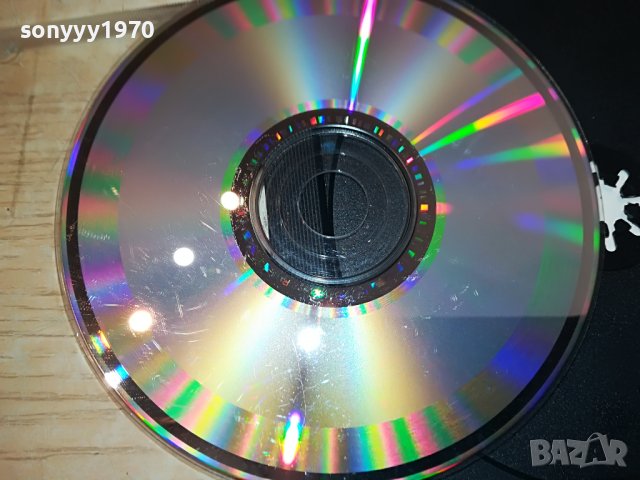 ⭐️AC/DC FLICK OF THE SWITCH CD 0210221632, снимка 14 - CD дискове - 38192608