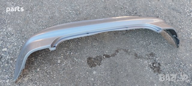 Задна Броня Мерцедес А класа W168 N, снимка 7 - Части - 37131759