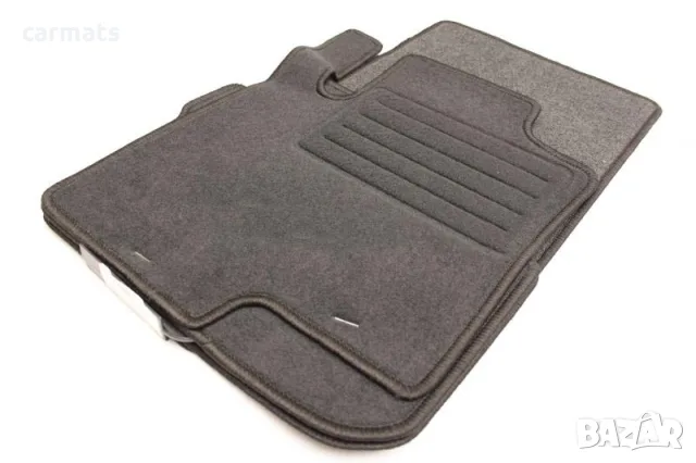 Мокетни стелки Petex за Smart ForFour (2004-2006)