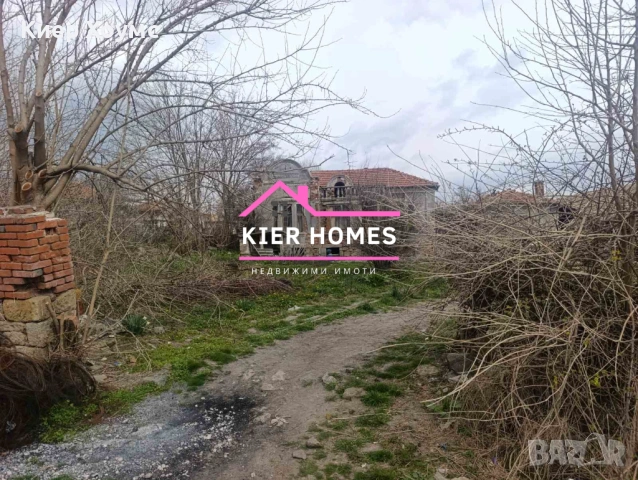 Парцел в регулация в град Меричлери,общ. Димитровград,обл. Хасково, снимка 6 - Парцели - 53914576