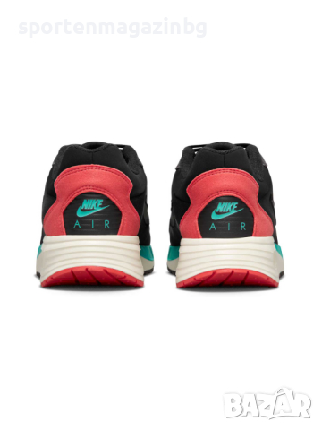 Мъжки маратонки Nike Air Max Solo, снимка 6 - Маратонки - 44715590