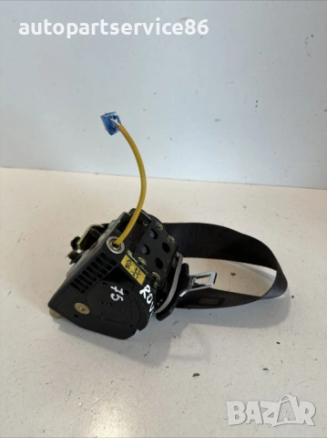 Колан задна дясна седалка за Rover 75 2.0 V6 (2002) U67262F