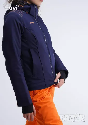 Phenix 20k, S, M/L, ново, оригинално дамско ски/сноуборд яке, снимка 2 - Зимни спортове - 47413345