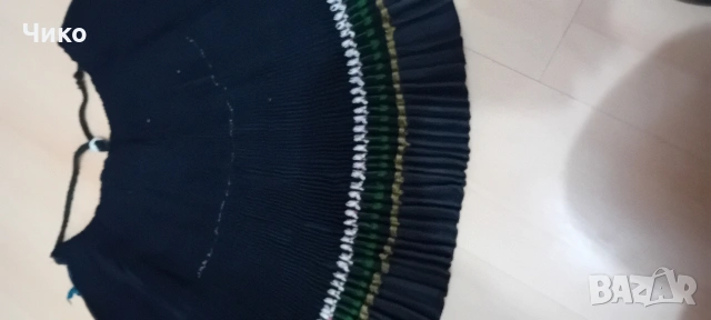 Стар здрав детски пищемал, снимка 4 - Антикварни и старинни предмети - 54341143