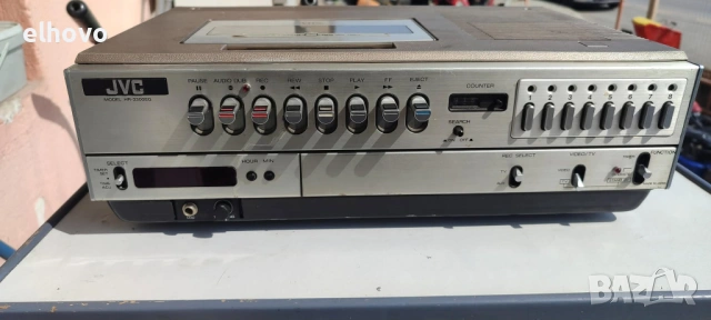 Видео player JVC HR-3300EG
