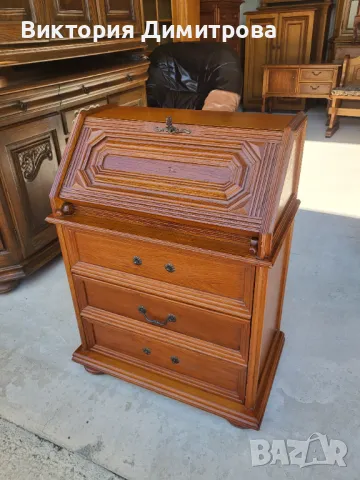 Малко писалище, снимка 2 - Бюра - 47668440