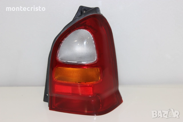 Десен стоп Suzuki Alto (1999-2007г.) 35650M79G00 Сузуки Алто, снимка 2 - Части - 52142827