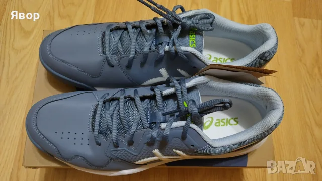 Маратонки за тенис ASICS GEL-DEDICATE 7 Clay EU47