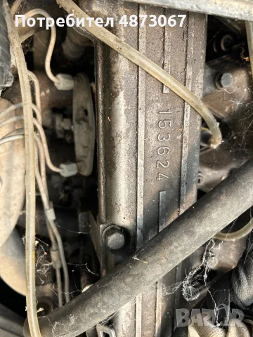 Mercedes G280 2.8 двигаел , снимка 2 - Автомобили и джипове - 55914310
