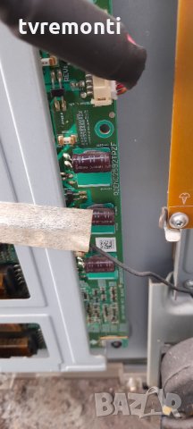 инвертори RDENC2591TPZF-master,RDENC2592TPZF-slave, снимка 3 - Части и Платки - 33882319