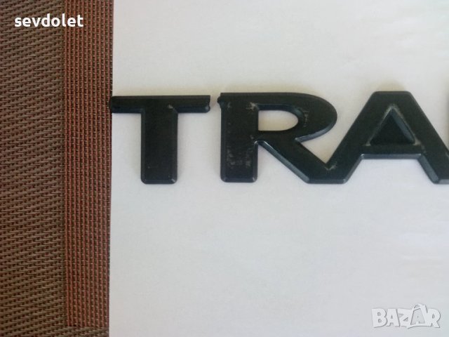 задна табелка за бус., снимка 3 - Аксесоари и консумативи - 51334840