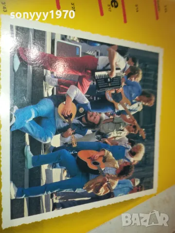 DE HOHNER-ПЛОЧА 1709241232, снимка 12 - Грамофонни плочи - 47266164