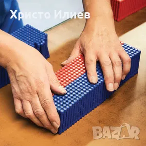 GEOMAG Магнитен конструктор Механик Предизвикателство, снимка 6 - Конструктори - 48717934