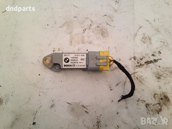 ABS датчик за BMW E46, /1998-2005/ facelift