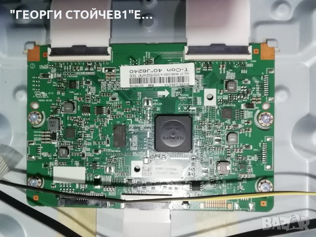 UE40J6289SU BN41-02353 BN94-10812E  BN44-00703H  BN41-02481 CY-GH040BGLVBH, снимка 10 - Части и Платки - 35117252