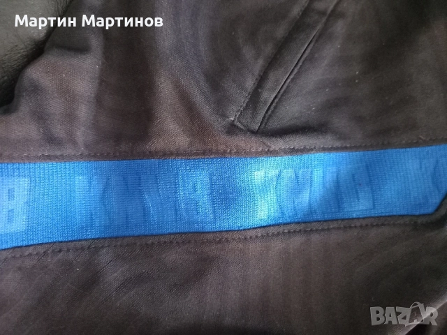 Мъжки Шорти NIKE, снимка 8 - Спортни дрехи, екипи - 55851357