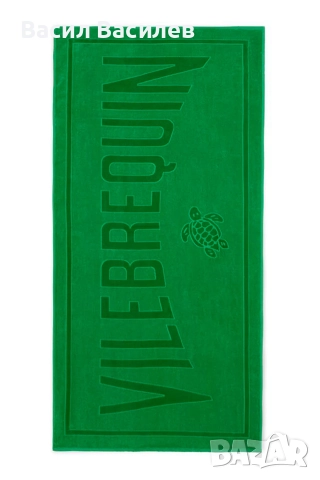 Плажна кърпа Vilebrequin