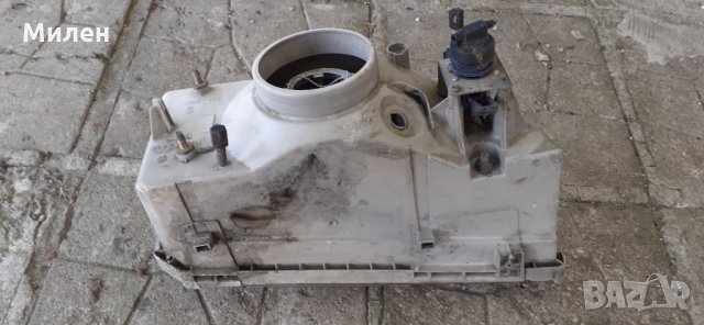 Ляв Фар. Carello. Fiat Ducato. 1994-2002 Година. Фиат Докато 2., снимка 4 - Части - 33795009