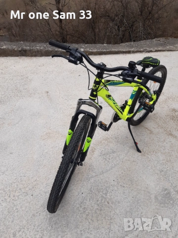 Sprint Active 26 цола, снимка 6 - Велосипеди - 53937217