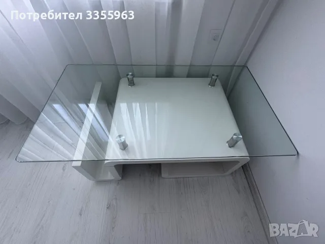 Холна маса Айко, снимка 3 - Маси - 56087797