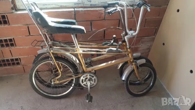 Колело Чопър, снимка 1