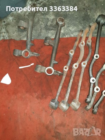 Продавам корпус м.филтър за газ 24, снимка 9 - Автомобили и джипове - 40344518