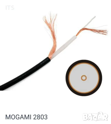 Mogami 2803 (2 х 1 метър), снимка 2 - Други - 56535212