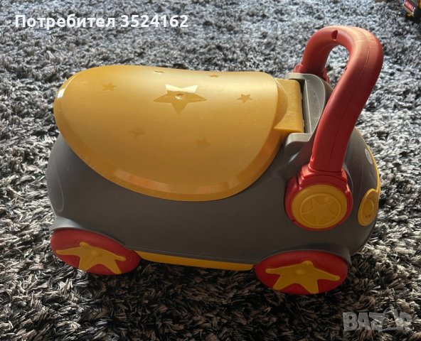 Бебешко гърне moni, снимка 3 - За банята - 44163861