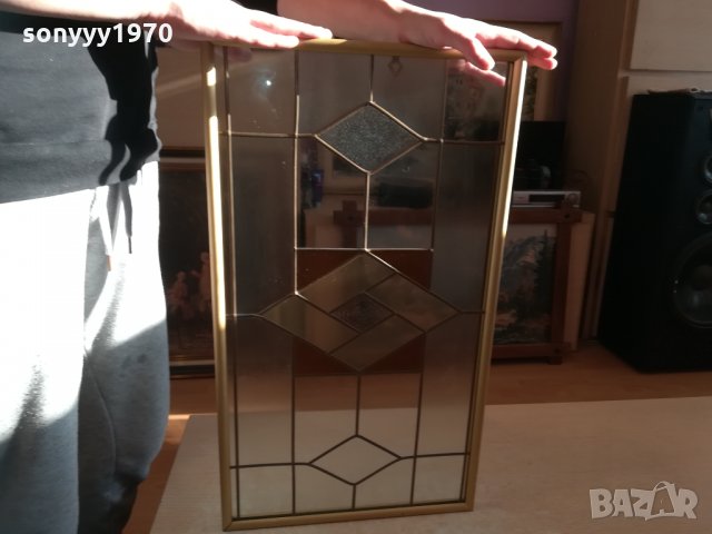 витраж 1901211701, снимка 9 - Колекции - 31481777