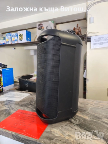 Bluetooth колона Sony SRS-XV500 