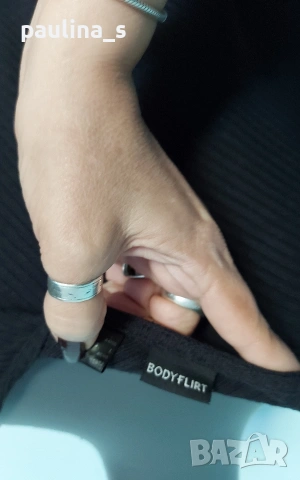 Два различни броя / Сезонна туника "Only" и "Body flirt" / универсален размер , снимка 15 - Туники - 42753486