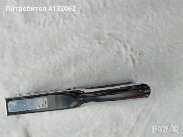 Такер Rapid, снимка 3 - Други стоки за дома - 47396969