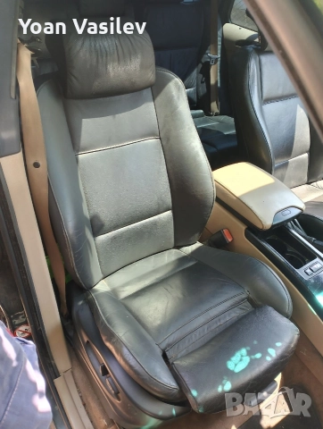 BMW x5 E53 Бмв х5 е53, снимка 9 - Автомобили и джипове - 52692746