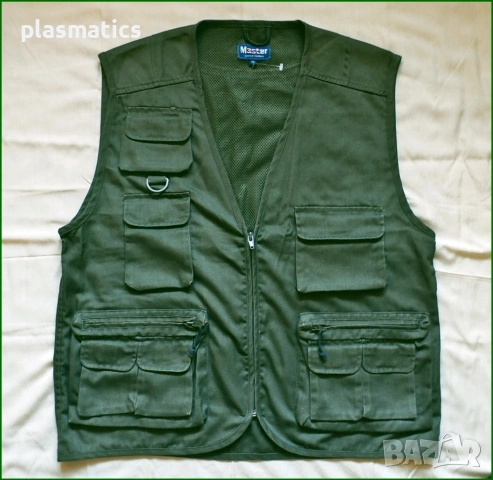 4 елека по 10€., снимка 15 - Други - 48304580