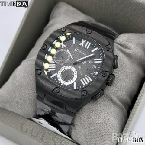 Guess GW0572G3 Headline, снимка 3 - Мъжки - 49612474