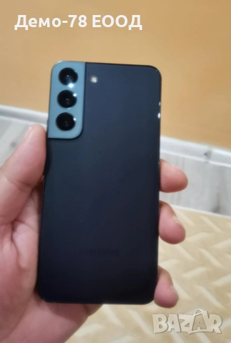 Samsung Galaxy S22 , снимка 6 - Samsung - 52863227