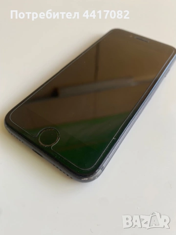 iPhone 8 чист , снимка 6 - Apple iPhone - 54328048