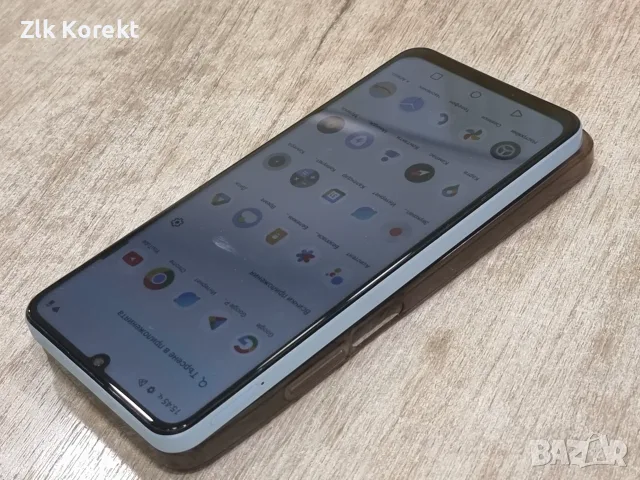 Телефон Realme note 50, снимка 10 - Телефони с две сим карти - 55953558