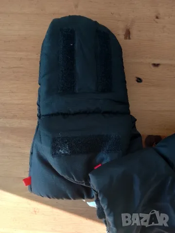 Ръкавици за детска количка - нови, снимка 2 - Детски колички - 48584028