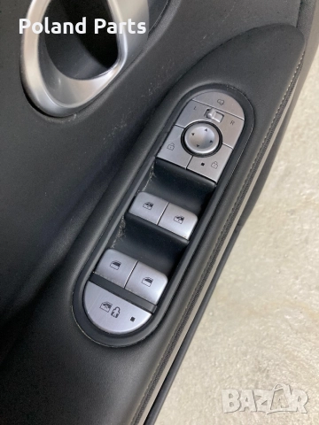 Бутони ел стъкла Хюндай Йоник 5 Hyundai Ioniq 5